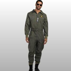 Tipsy Elves flight suit